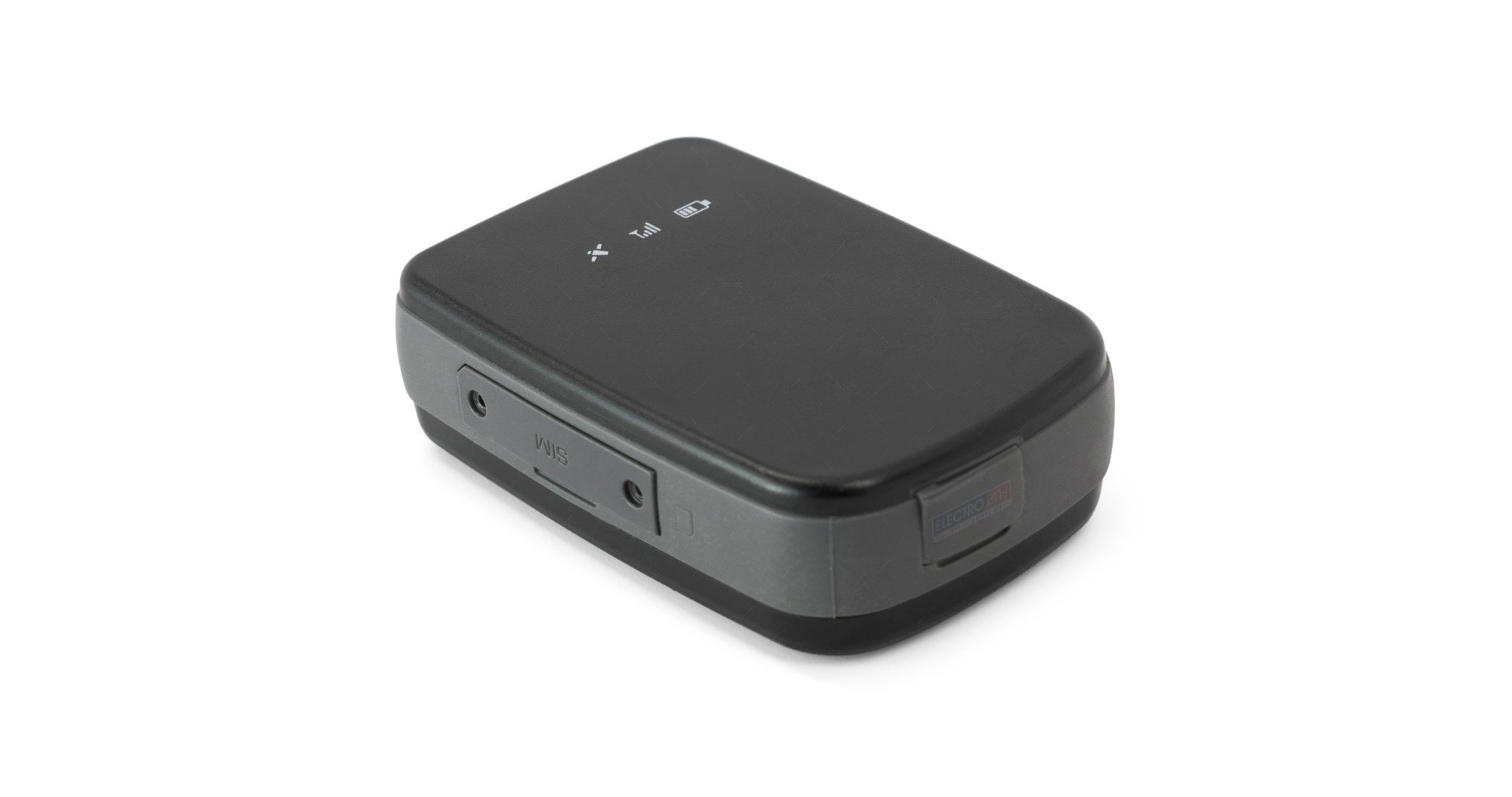 Personal GPS Tracker Satellite Messenger