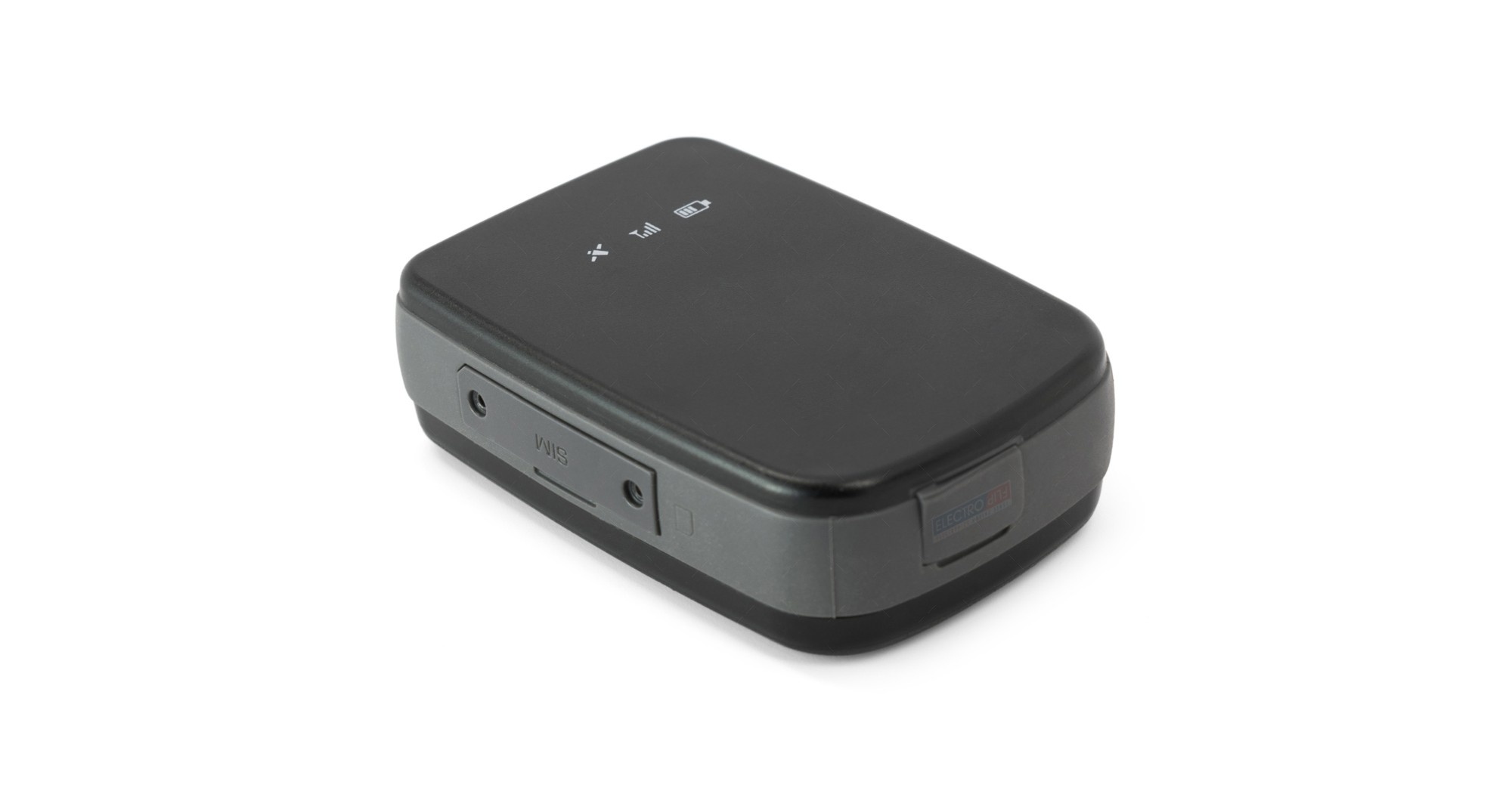 iTrack PUCK Live GPS GSM Tracker System for use in Mercedes