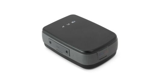 iTrack PUCK GSM 4G Vehicle GPS Tracker Realtime Mini Surveillance Device